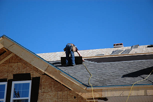 Best Storm Damage Roof Repair  in Sea Isle City, NJ