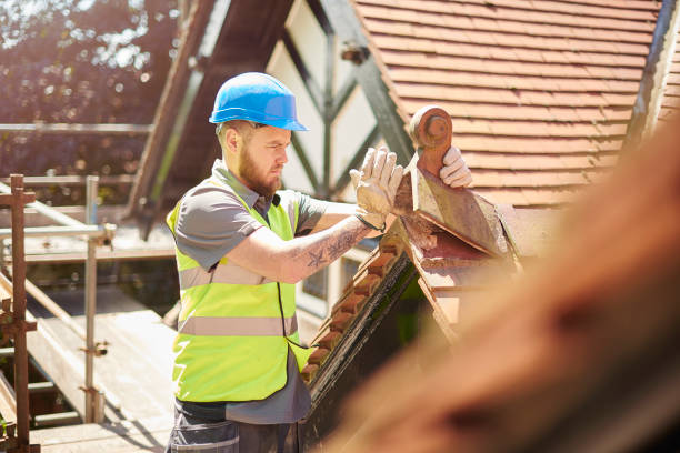 Best Roof Restoration Services  in Sea Isle City, NJ