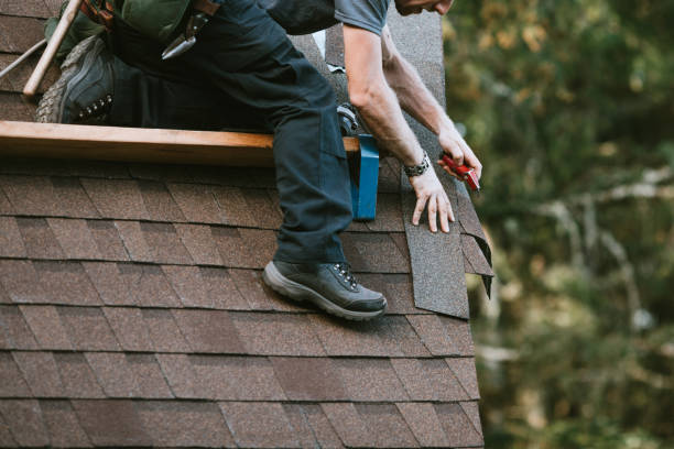 Best Roof Maintenance Services  in Sea Isle City, NJ